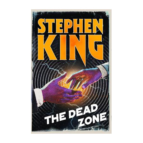 The Dead Zone pb