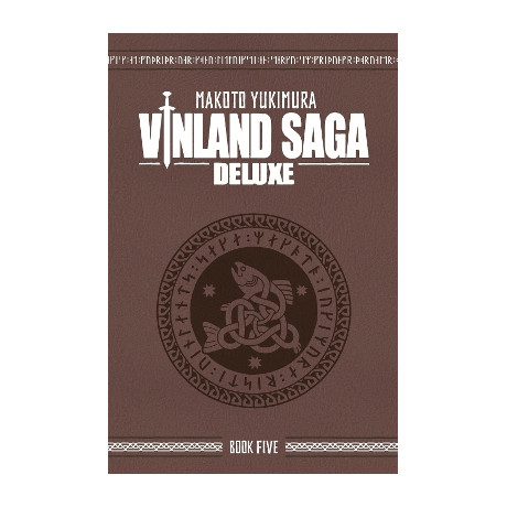 Vinland Saga Deluxe 5 : 5