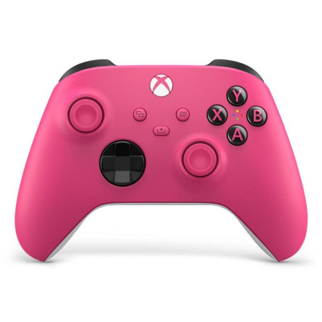 Microsoft Xbox Serie x/s Wireless Controller Deep Pink v2 (Ep2-29912) (Micep2-29912)