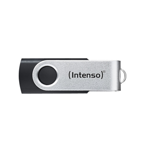 Intenso Office Line 32gb usb Stick 3.2 Silver-Black (3543480) (Inte3543480)