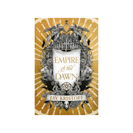 Empire of the Dawn