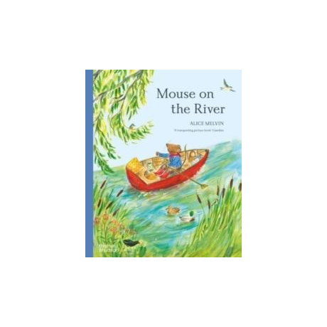 Mouse on the River