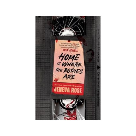 Home is Where the Bodies are