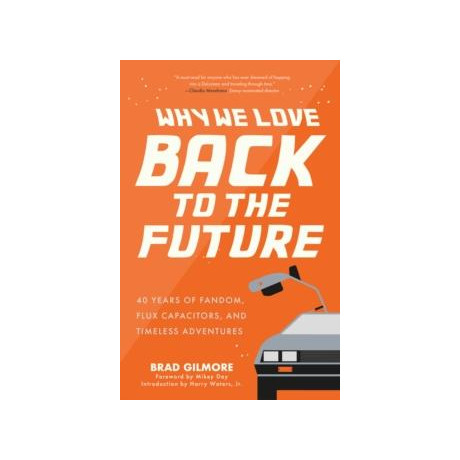 Back From the Future