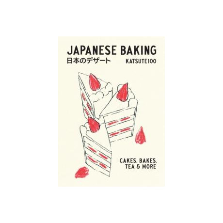 Japanese Baking