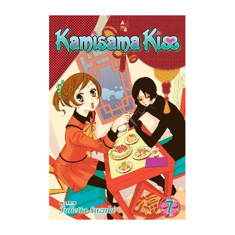 Kamisama Kiss 07 pa