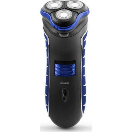 Esperanza Electric Shaver Razor Blue Ebg002b (Ebg002b) (Espebg002b)