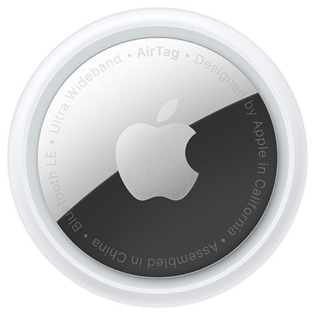 Apple Airtag (1 Pack) (Mx532ru/a) (Appmx532ru/a)