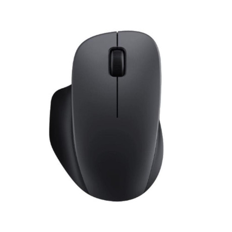 Xiaomi Wireless Mouse Comfort Edition Black (Bhr9359gl) (Xiabhr9359gl)