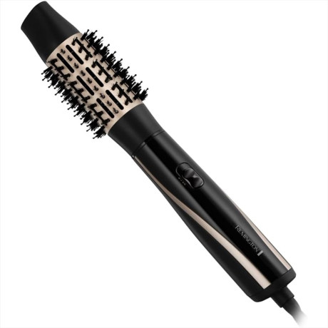 Remington Blow dry and Style Caring 1200w Airstyler With Ceramic Ionic Brushes (As7700) (Remas7700)