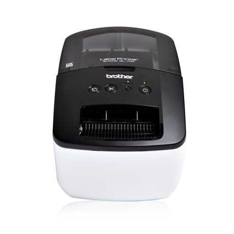 Brother ql-700 Label Printer (Ql700) (Broql700)