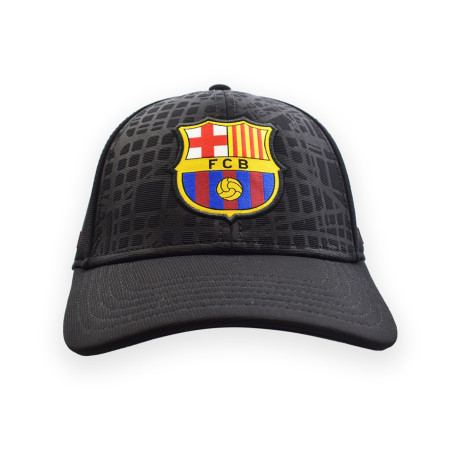 Fc Barcelona Official cap – Navy – Size Adult (5001gexn)
