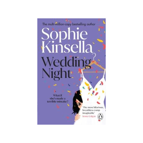 Wedding Night