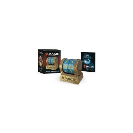 Magic: the Gathering: Deluxe Life Counter