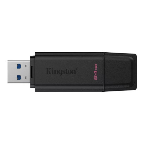 Kingston Datatraveler Exodia 64gb usb 3.2 gen 1 (Dtxg2/64gb) (Kindtxg2-64gb)
