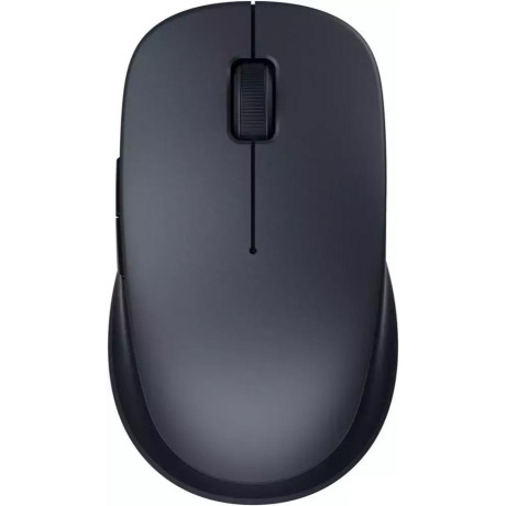 Xiaomi Dual-Mode Wireless Mouse 2 Black (Bhr8850gl) (Xiabhr8850gl)