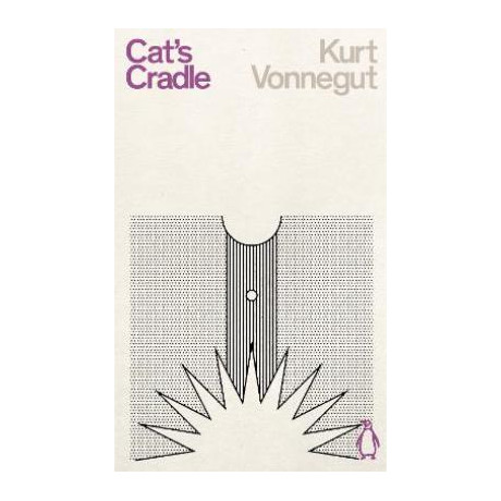 Penguin Modern Classics Cats Cradle