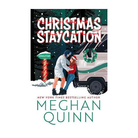 Christmas Staycation