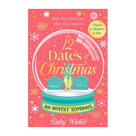 The Twelve Dates of Christmas hc