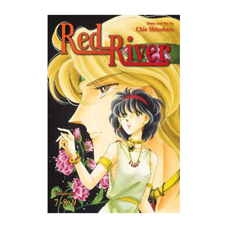 Red River 3-in-1 Edition v3 pa