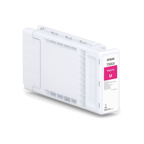 Ink Epson T50u3 C13t50u30n Magenta - 350ml