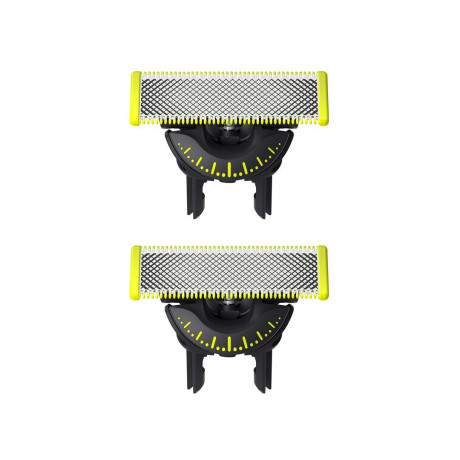 Philips Oneblade 360 Replacement Blade Qp420/50 (2-Pack) (Qp420/50) (Phiqp420/50)