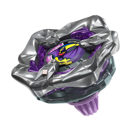 Hasbro Beyblade x: Booster Single top - Gust bat 3-85gp (G2733)
