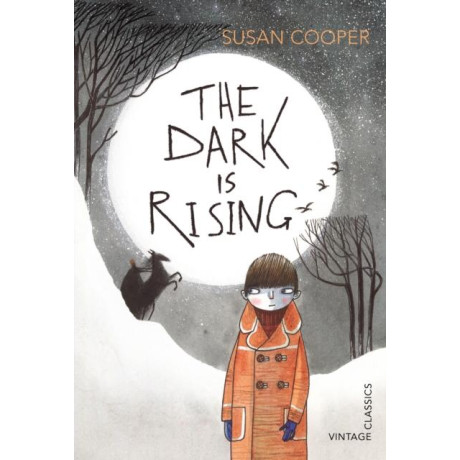 The Dark is Rising