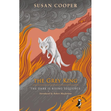 The Grey King