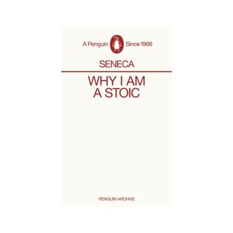 Why i am a Stoic
