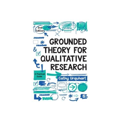 Grounded Theory for Qualitative Research