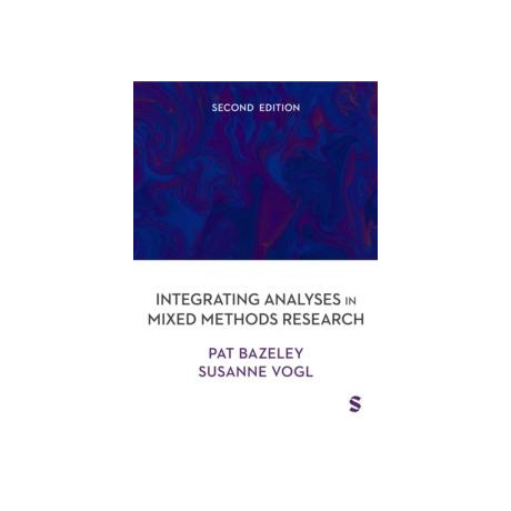 Integrating Analyses in Mixed Research