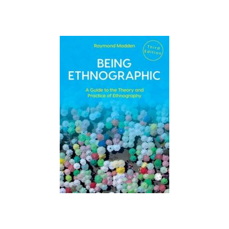 Being Ethnographic