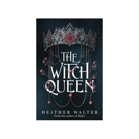 Witch Queen