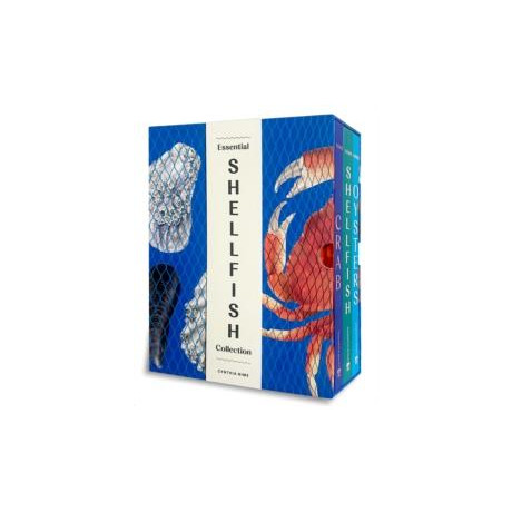 Essential Shellfish Collection