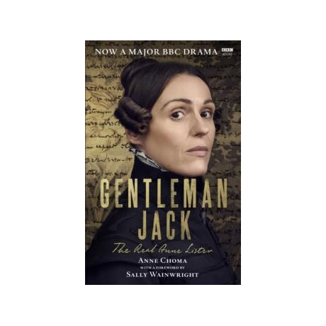 Gentleman Jack