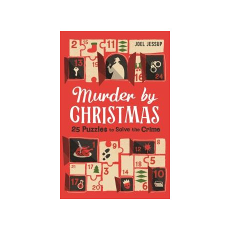 Murder by Christmas
