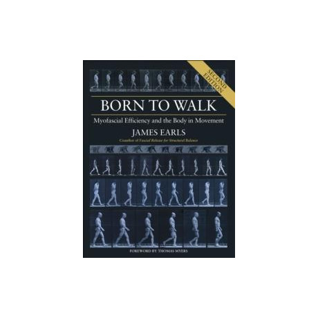 Born to Walk