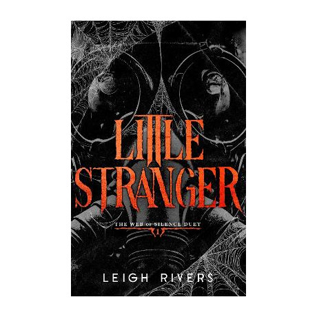 Web of Silence 1: Litle Stranger