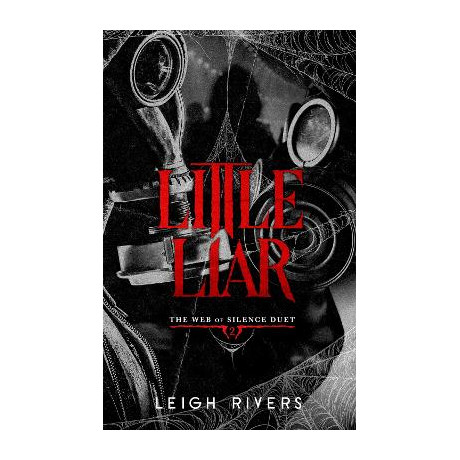 Web of Silence 2: Litle Liar