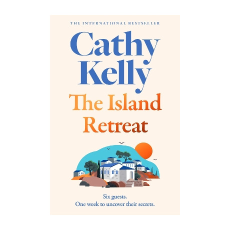 The Island Retreat pb