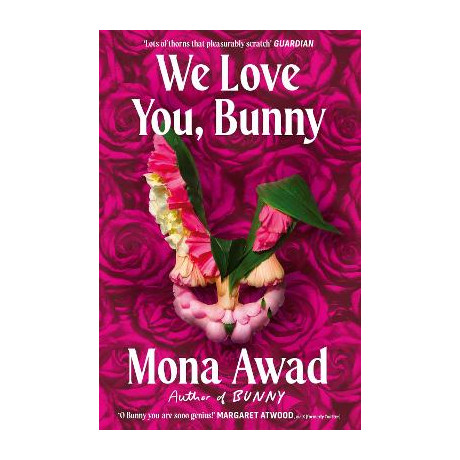 We Love You, Bunny