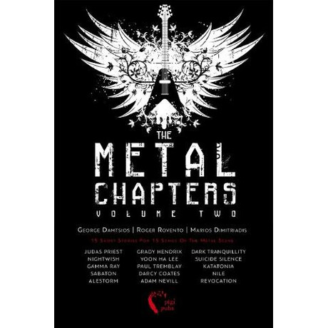The Metal Chapters