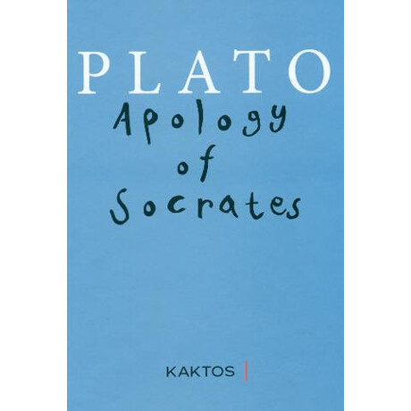 Apology of Socrates