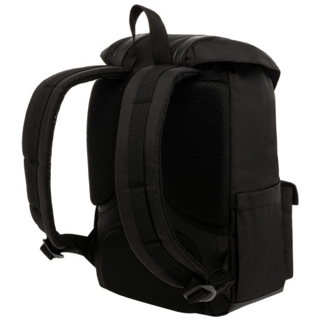 Σακίδιο Πλάτης Polo Omnia Μαύρο 9-02-022-2000