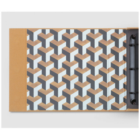 Άλμπουμ Φωτογραφιών Printworks Good Times 19x21cm PW00298