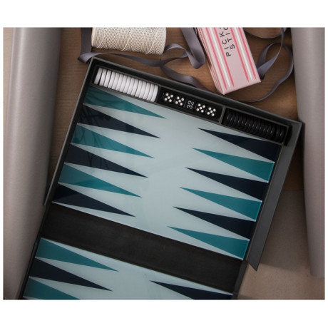 Τάβλι Printworks Classic Backgammon PW00338