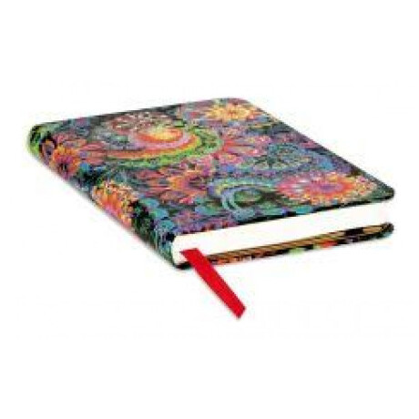 Σημειωματάριο Paperblanks MINI 10x14 Moonlight PB46202