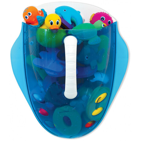 Munchkin Bath Toy Scoop - Κανάτα Μπάνιου για τα παιχνίδια 11338