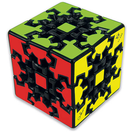 Γρίφος Recent Toys Gear Cube RGC-32